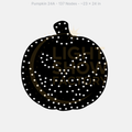 CORO - Pumpkin 24A - 137 Pixels