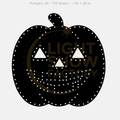 CORO - Pumpkin 36 - 176 Pixels