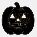 CORO - Pumpkin 48 - 250 Pixels