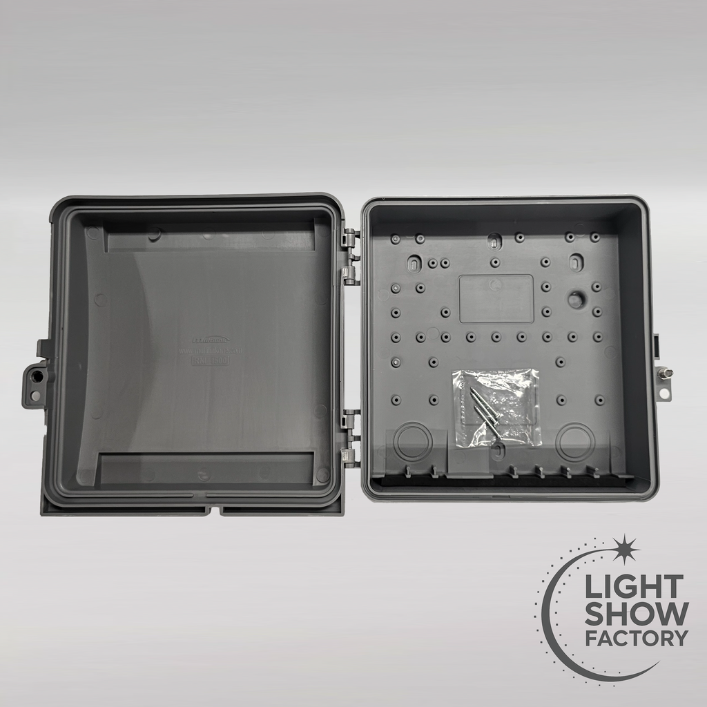RNI 1500 - Multilink Enclosure