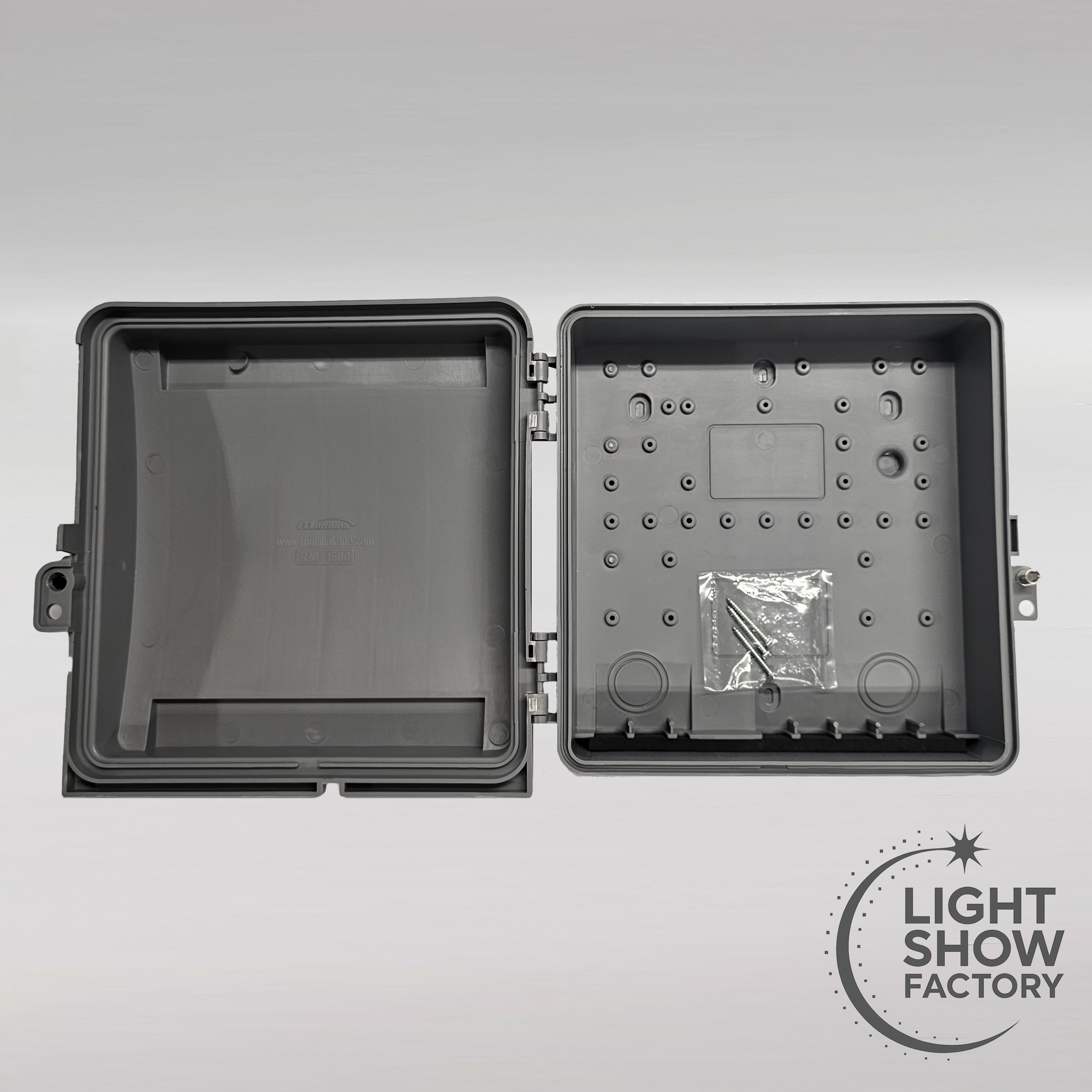 RNI 1500 - Multilink Enclosure