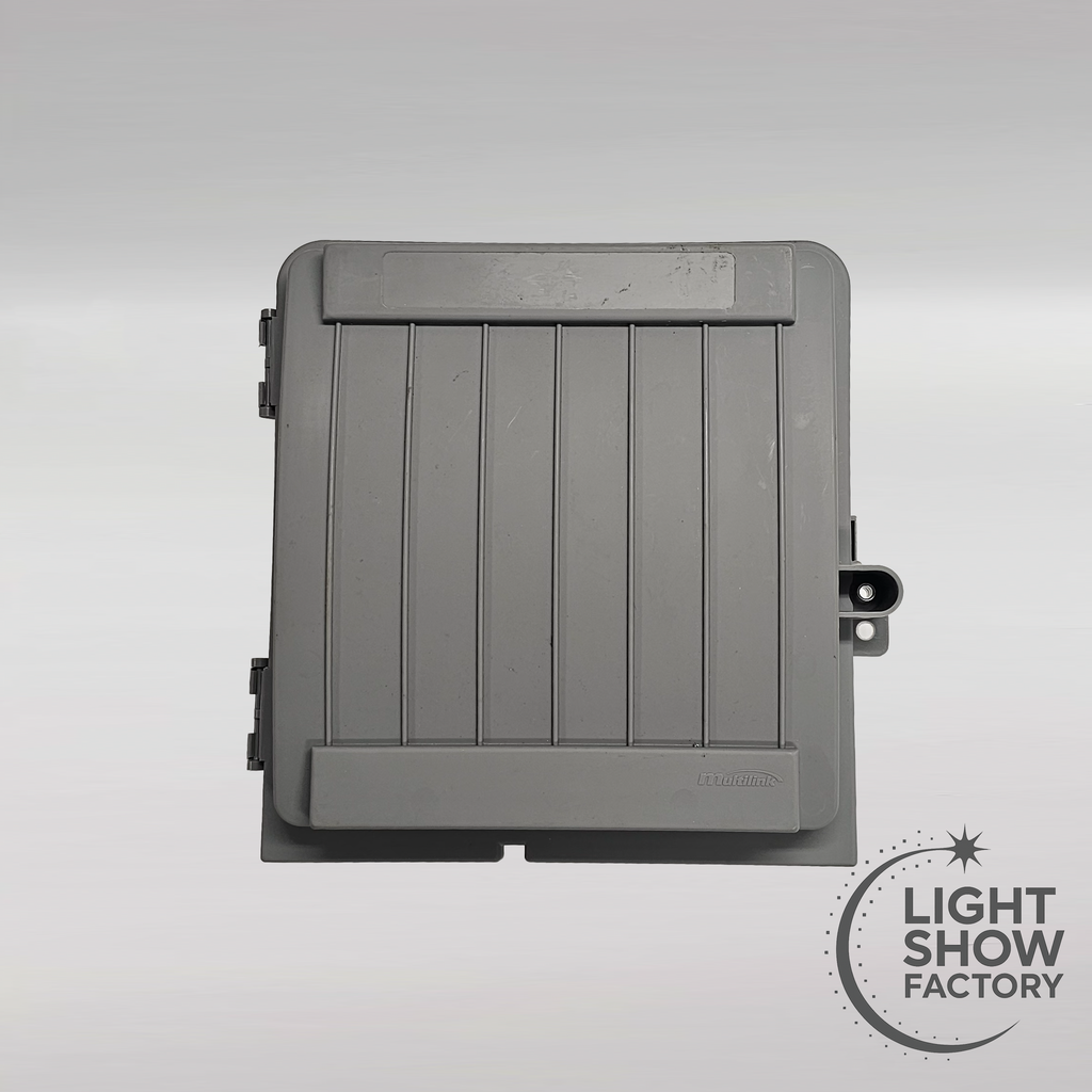 RNI 1500 - Multilink Enclosure