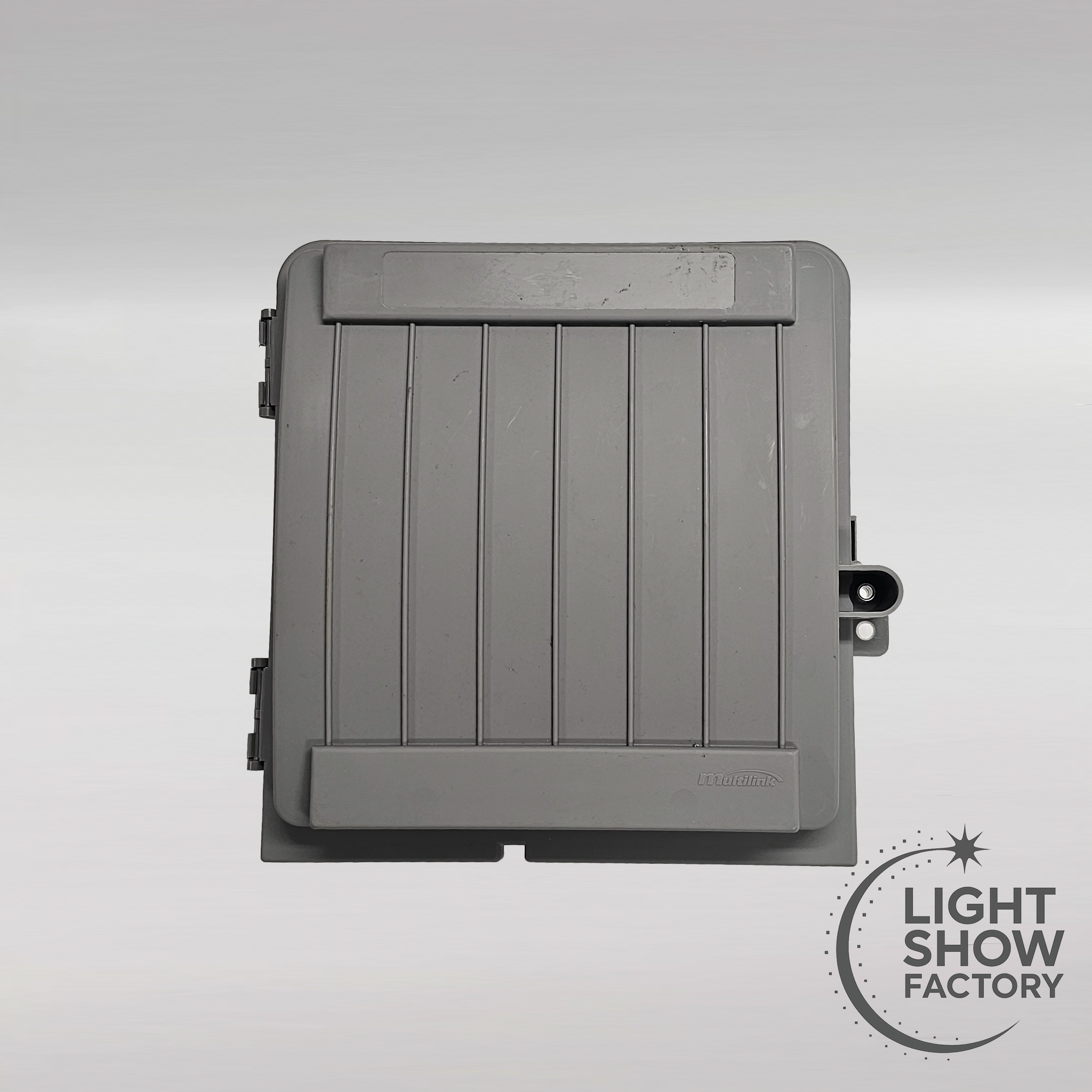 RNI 1500 - Multilink Enclosure