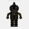 CORO – Robot – 350 Pixels