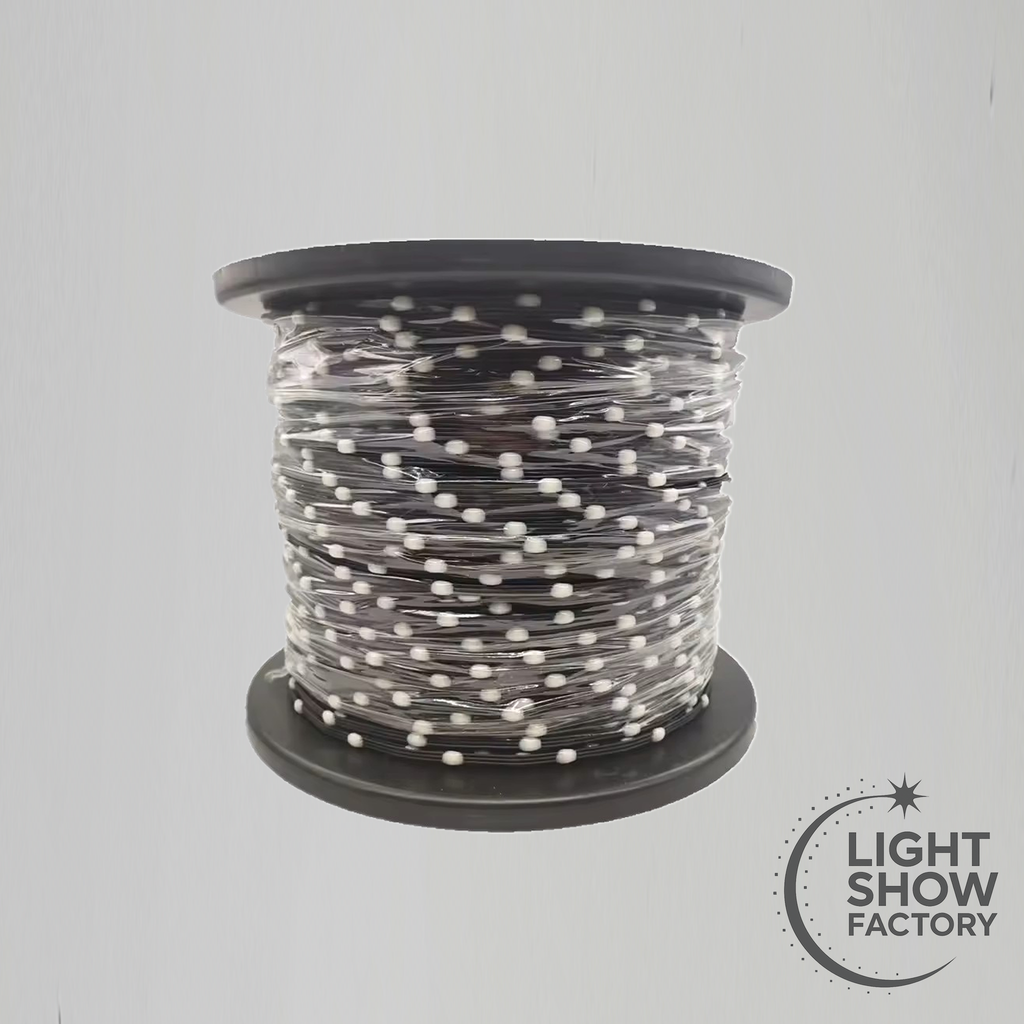 Seed Pixels Rolls - 12V - 18AWG - WS2811
