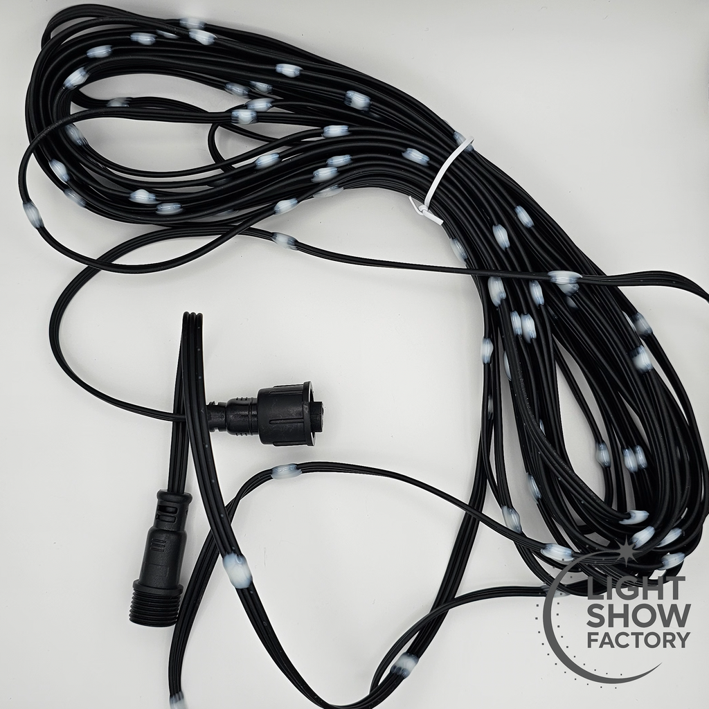 Seed Pixels Strings - 12V - WS2811 - xConnect [Special Order]