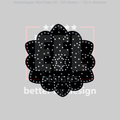 CORO - EFL Designs - Showstopper Mini Flake 30 - 235 Pixels