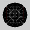 CORO - EFL Designs - Showstopper Spinner 46 - 541 Pixels