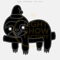 CORO - Sloth - 437 Pixels