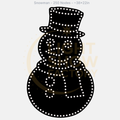 CORO - Snow Man - 250 Pixels