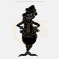 CORO - The Grinch - 350 Pixels