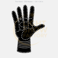 CORO - The Hand - 250 Pixels