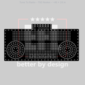 CORO - EFL Designs - Tune To Radio - 700 Pixels
