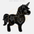 CORO - Unicorn - 500 Pixels