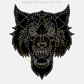 CORO - Werewolf - 657 Pixels