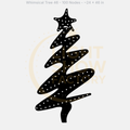 CORO - Whimsical Tree 46 - 100 Pixels