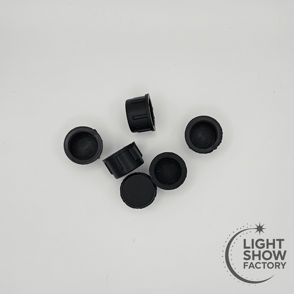 End Connector Caps - Male or Female - xConnect (10 pcs)